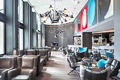 Motel One Basel