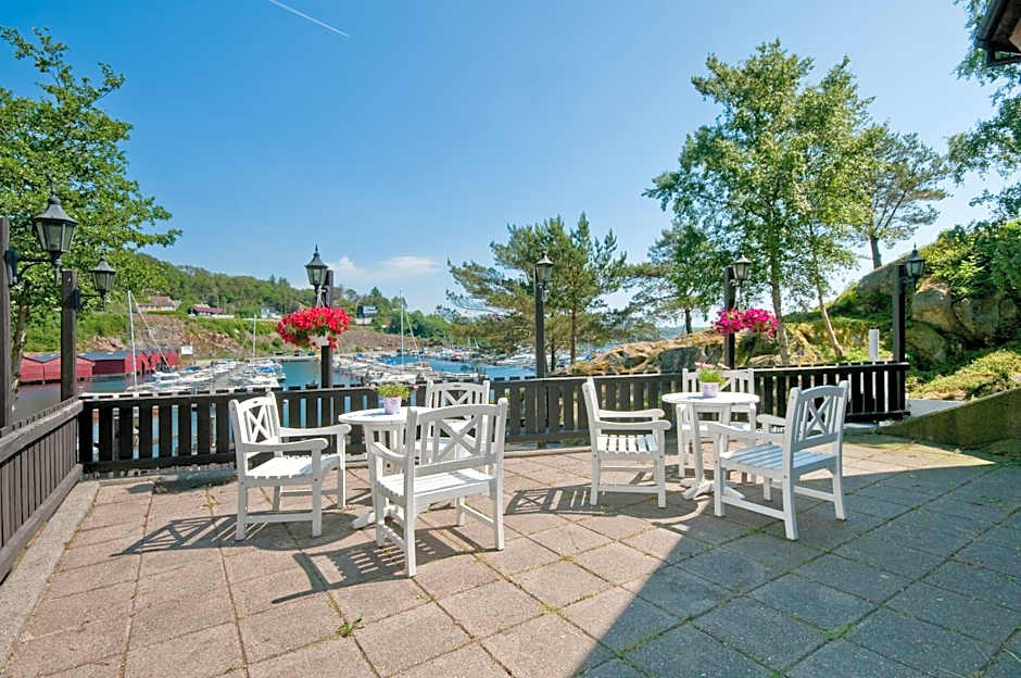 Farsund Fjordhotel