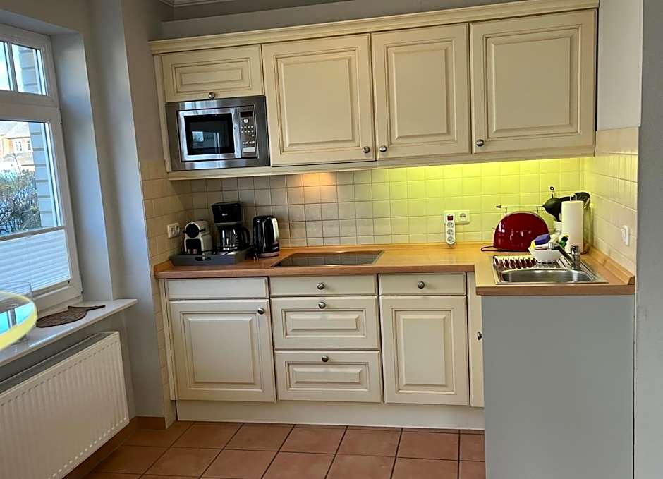 Residenz Strandläufer