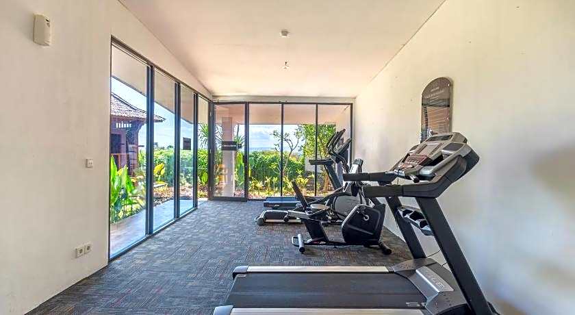 Hotel Neo Eltari - Kupang by ASTON