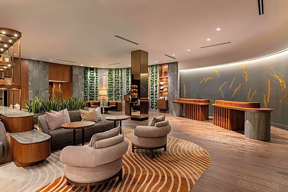 The Westin Minneapolis