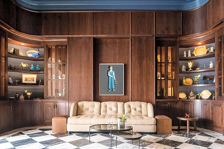 Perry Lane Hotel, a Luxury Collection Hotel, Savannah