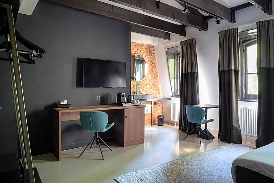 Boutique Hotel Oosteinde