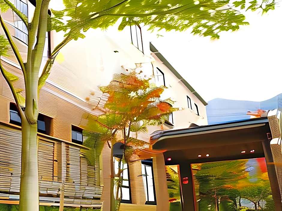 Yufuin Hotel Shuhokan