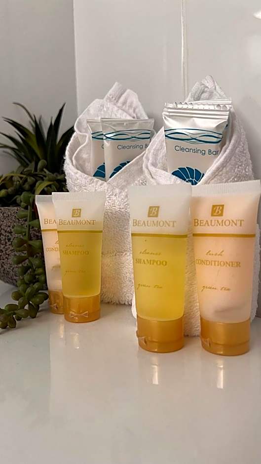 Ballina Colonial Motel