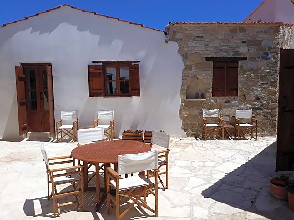 Saint Antonio Maroni