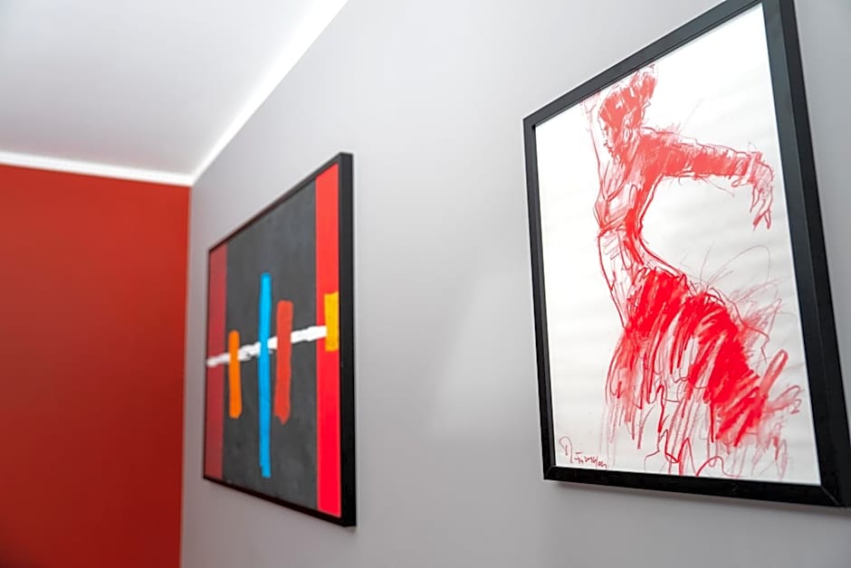 Kaktus Chill & Sleeping - 50 m od Rynku