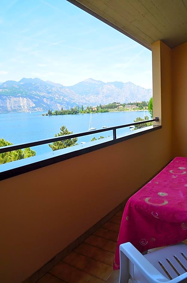 Residence Lido Hotel