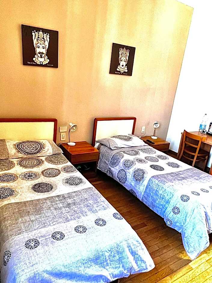 Albergo pizzeria 76 06