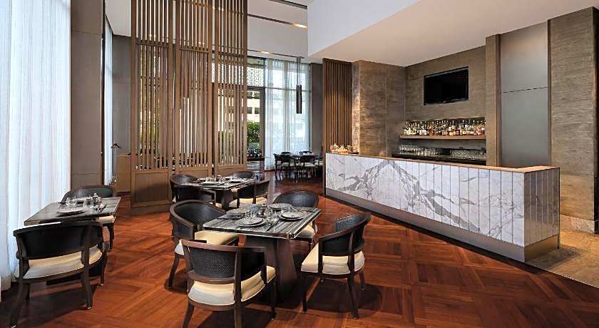 INDORE MARRIOTT HOTEL