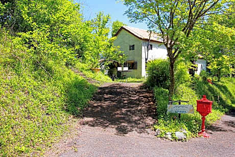 Auberge Koyama