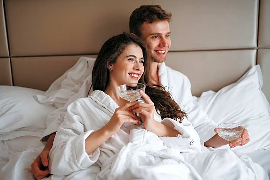 Sheraton Sopot Hotel