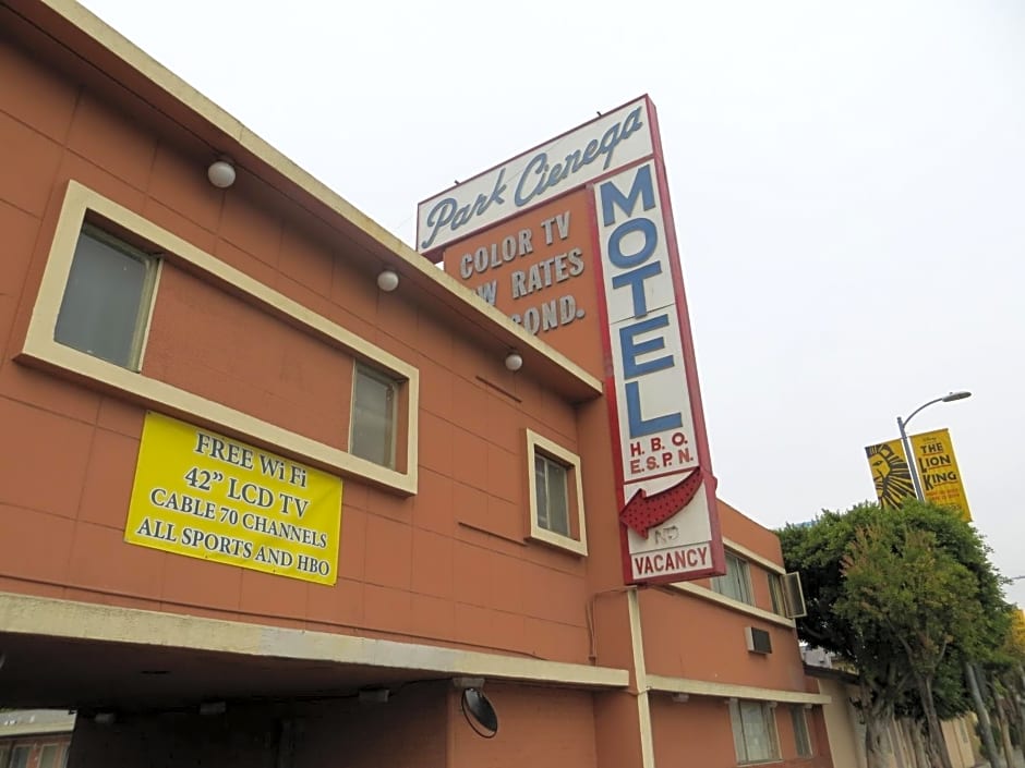 Park Cienega Motel