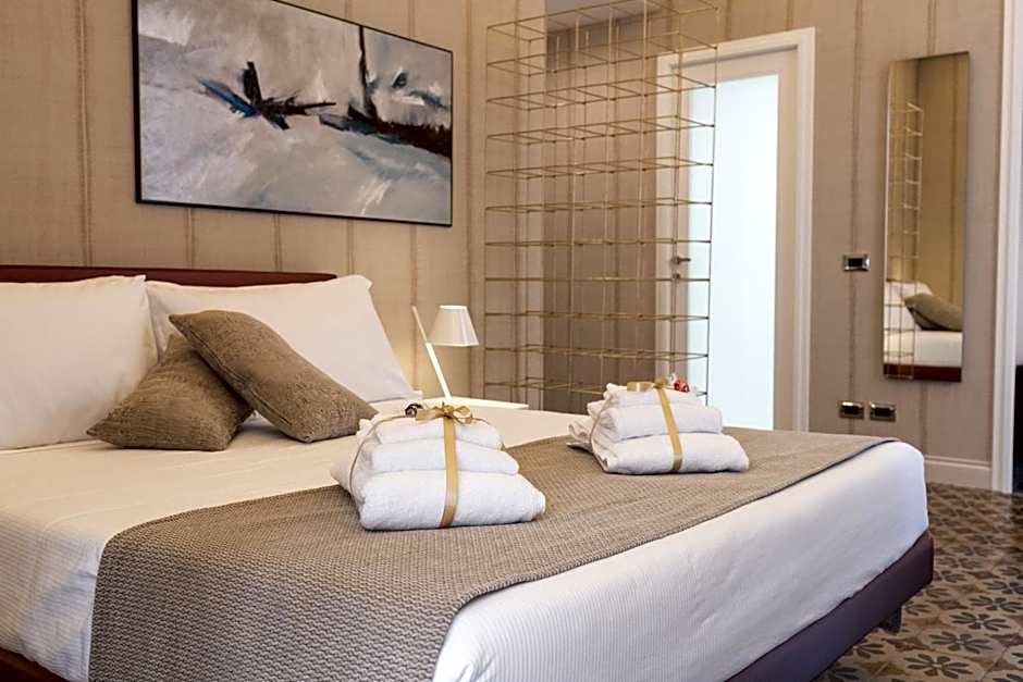 B&B Palazzo Perrotta