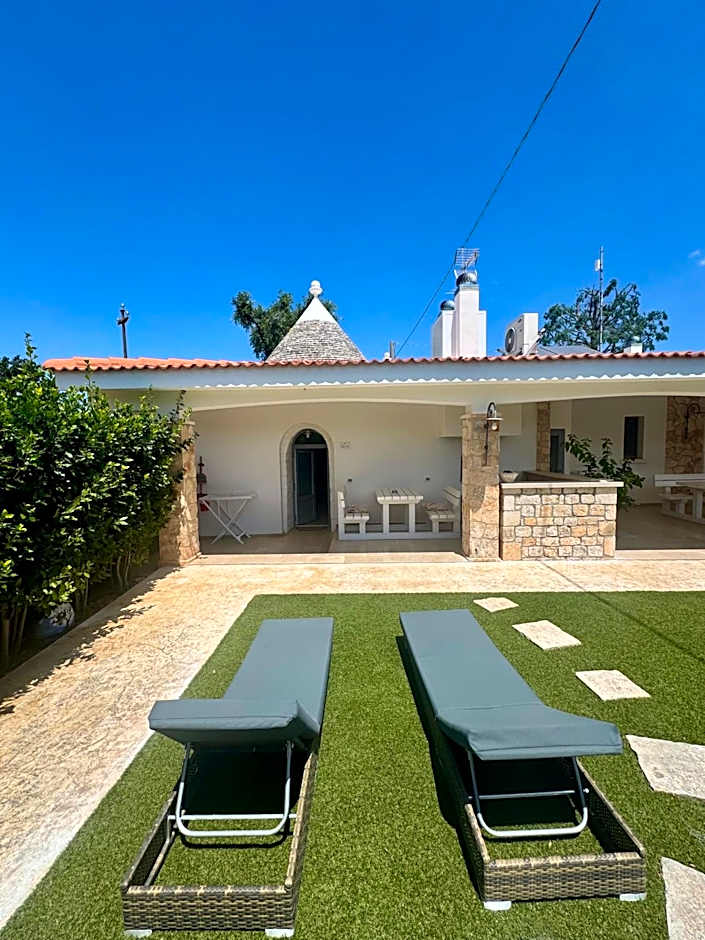 La linea dell'orizzonte