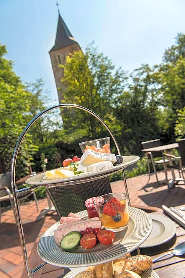 Kirchspielkrug Landhotel & Restaurant