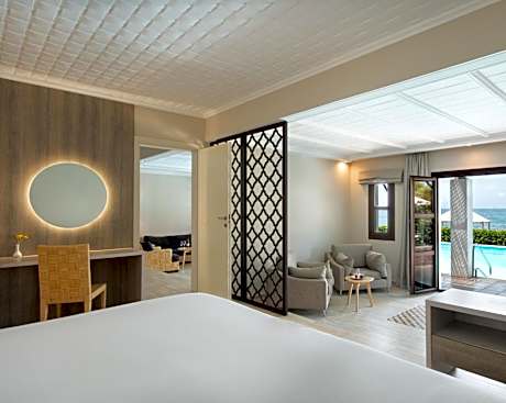 Pool Access Suite