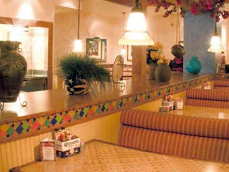 Cannery Casino and Hotel