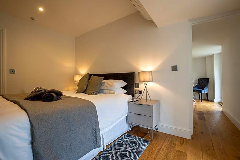 Winchelsea Lodge