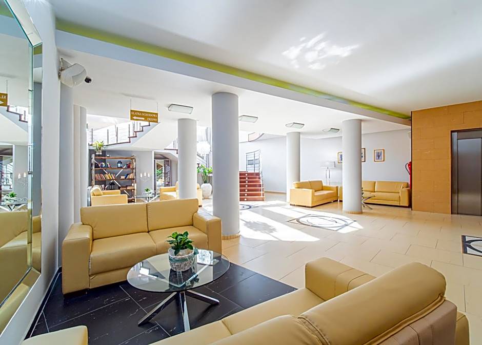 Spa Bagiński & Chabinka