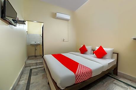 Hotel O Bhumika & Restaurant