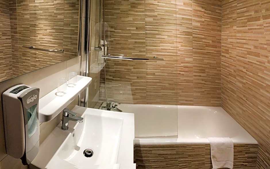 Hotel Saint Georges Lourdes