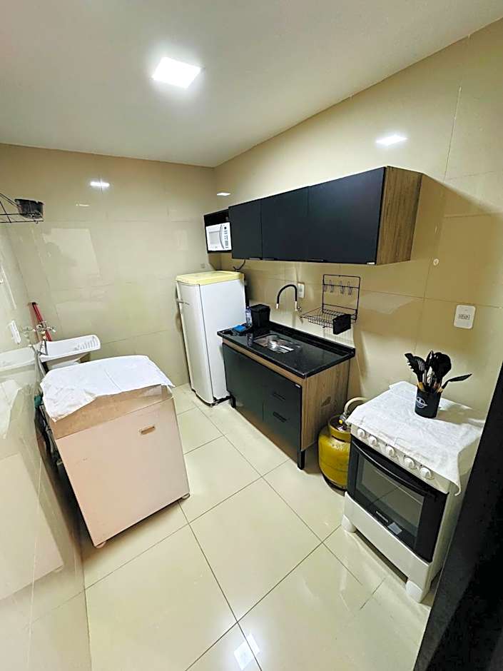 Beautiful AP in São Geraldo - Volta Redonda