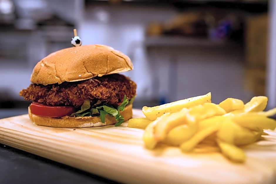 Hotel Rural El Jardin