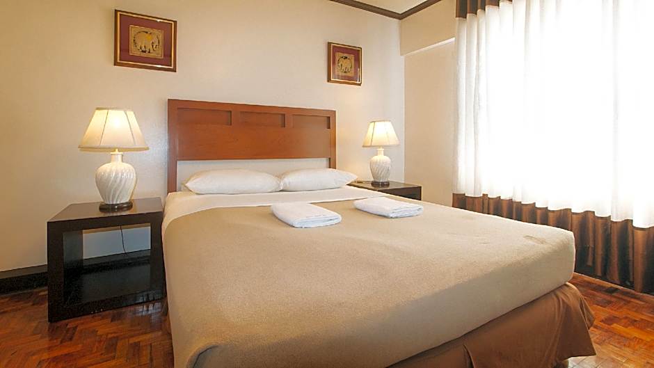 El Rico Suite Makati by RedDoorz