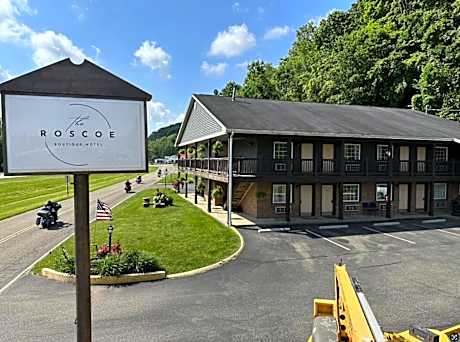 The Roscoe Boutique Motel