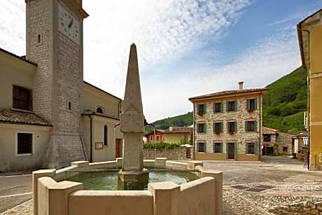 Le Zitelle di Ron