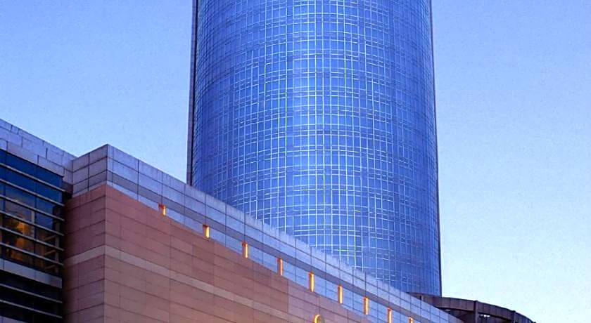 Hotel Nikko Dalian