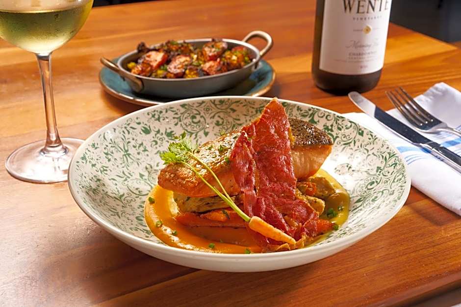 Hilton Cocoa Beach Oceanfront