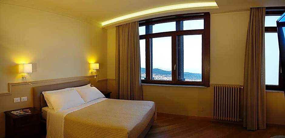 Airone Wellness Hotel