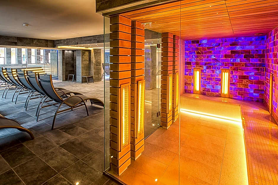 Bonvital Hotel Hévíz Superior Adults Only