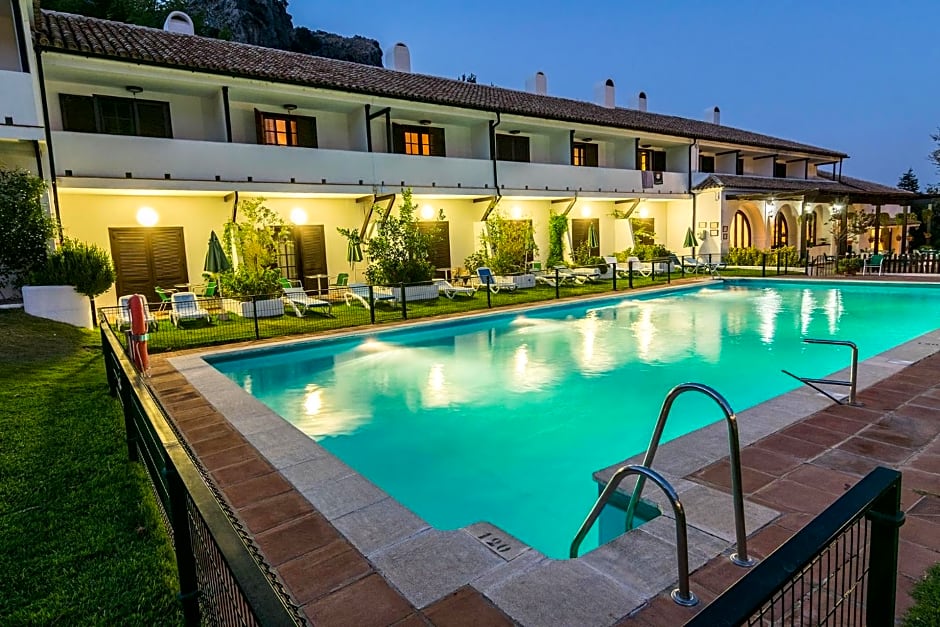 Villa Turistica de Grazalema