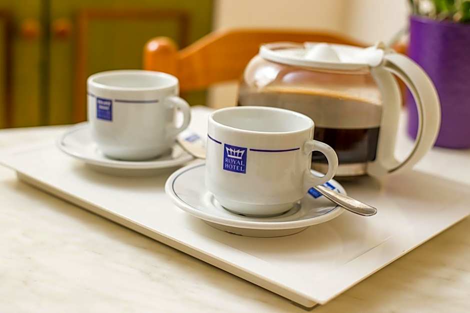 Royal Aparthotel City Centre