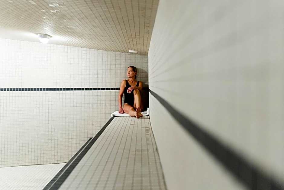 Tyax Lodge & Heliskiing