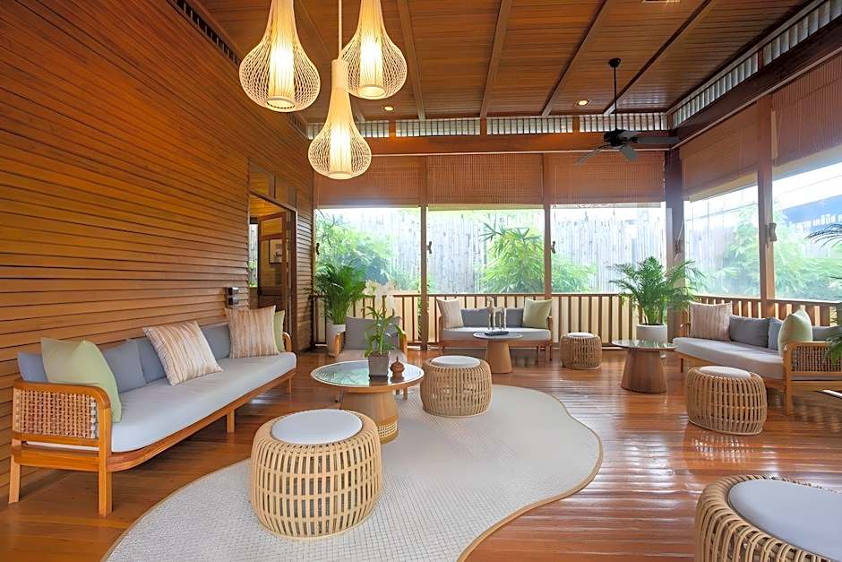 Buri Rasa Village Samui Adults Only