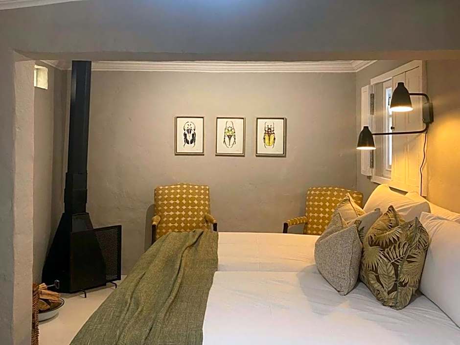 Mount Grace Country House