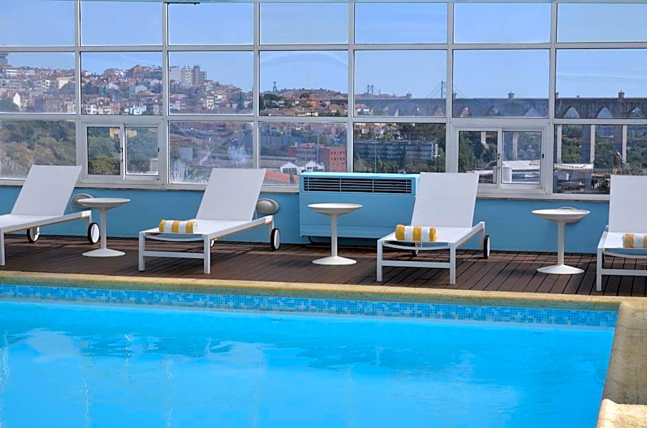 Hotel Mercure Lisboa
