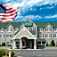 Country Inn & Suites by Radisson, Salina, KS