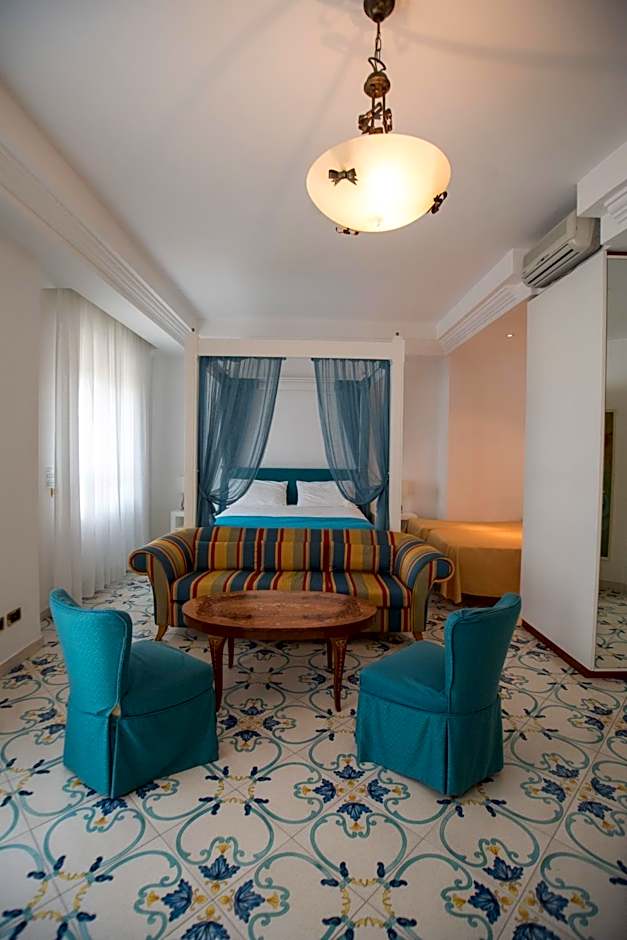 Hotel Villa Maria