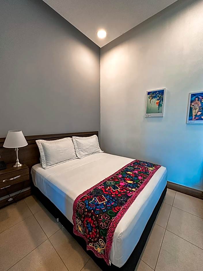 Malik Hotel Boutique