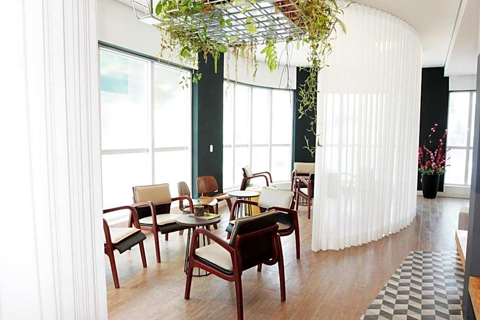 B&B HOTEL São José dos Campos