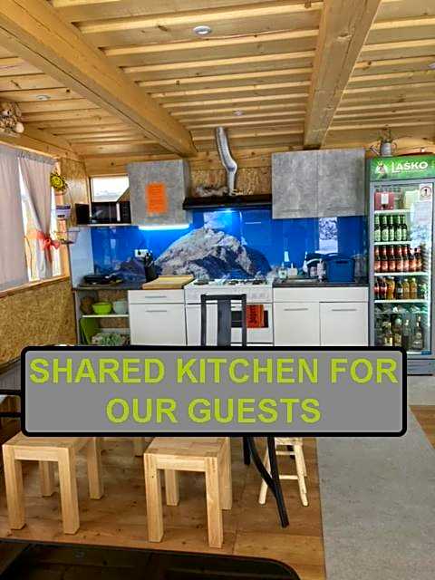 Aparthotel Pr' Jakapč'