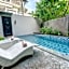Mokko Suite Villas Umalas Bali