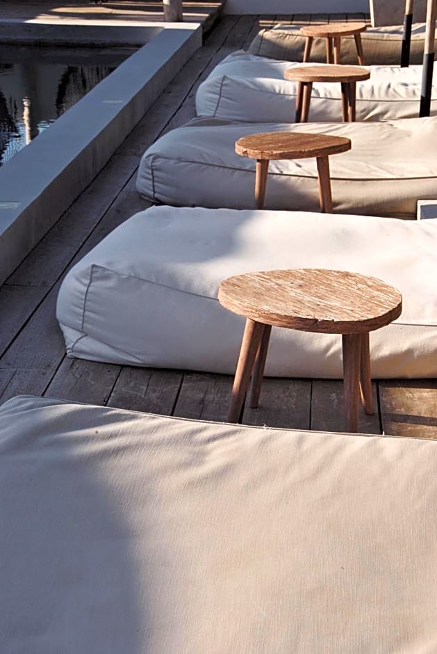 Boutique Hotel EL NIDO Holbox