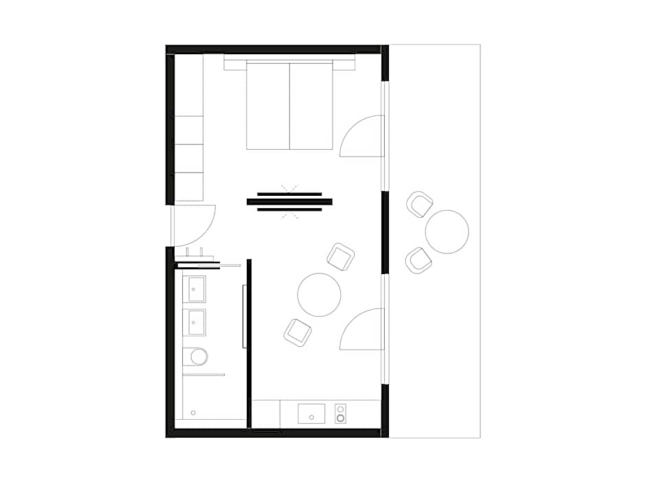 Livisit Apartments Stuttgart