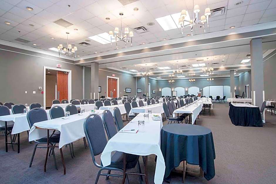 Sandman Hotel Montreal Longueuil